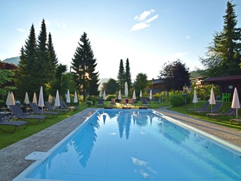 Genussurlaub - Salzburg von der schönsten Seite erleben inkl. Sommer Card | 2 Nächte