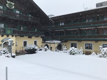 Genussurlaub - Salzburg von der schönsten Seite erleben inkl. Sommer Card | 2 Nächte