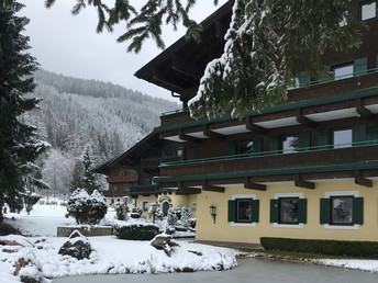 Genussurlaub - Salzburg von der schönsten Seite erleben inkl. Sommer Card | 2 Nächte