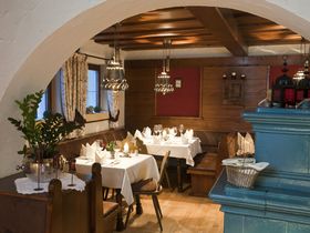 Winterlicher Genuss - Salzburg von der schönsten Seite erleben | 3 Nächte  