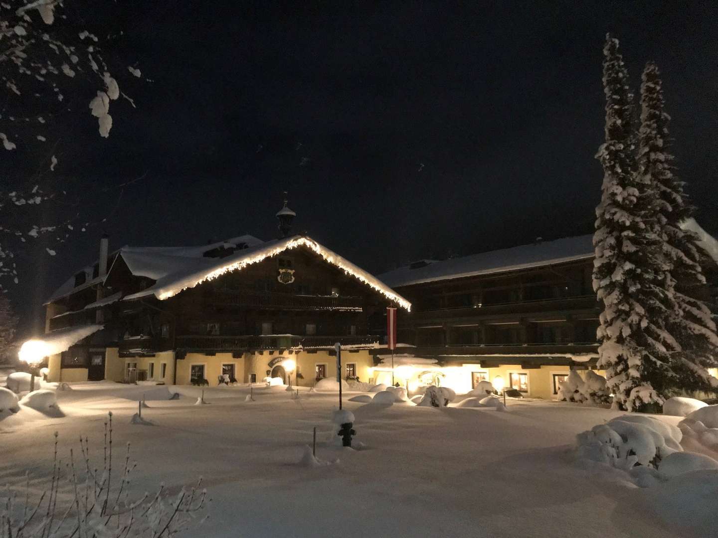 Genussurlaub - Salzburg von der schönsten Seite erleben inkl. Sommer Card | 2 Nächte