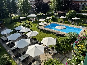 Genussurlaub - Salzburg von der schönsten Seite erleben inkl. Sommer Card | 2 Nächte