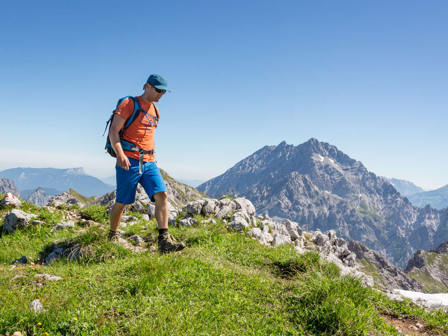 Genussurlaub - Salzburg von der schönsten Seite erleben inkl. Sommer Card | 4 Nächte