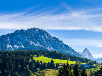Genussurlaub - Salzburg von der schönsten Seite erleben inkl. Sommer Card | 5 Nächte