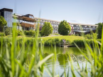 Summerbreeze in Loipersdorf in der Steiermark - 4 Tage 