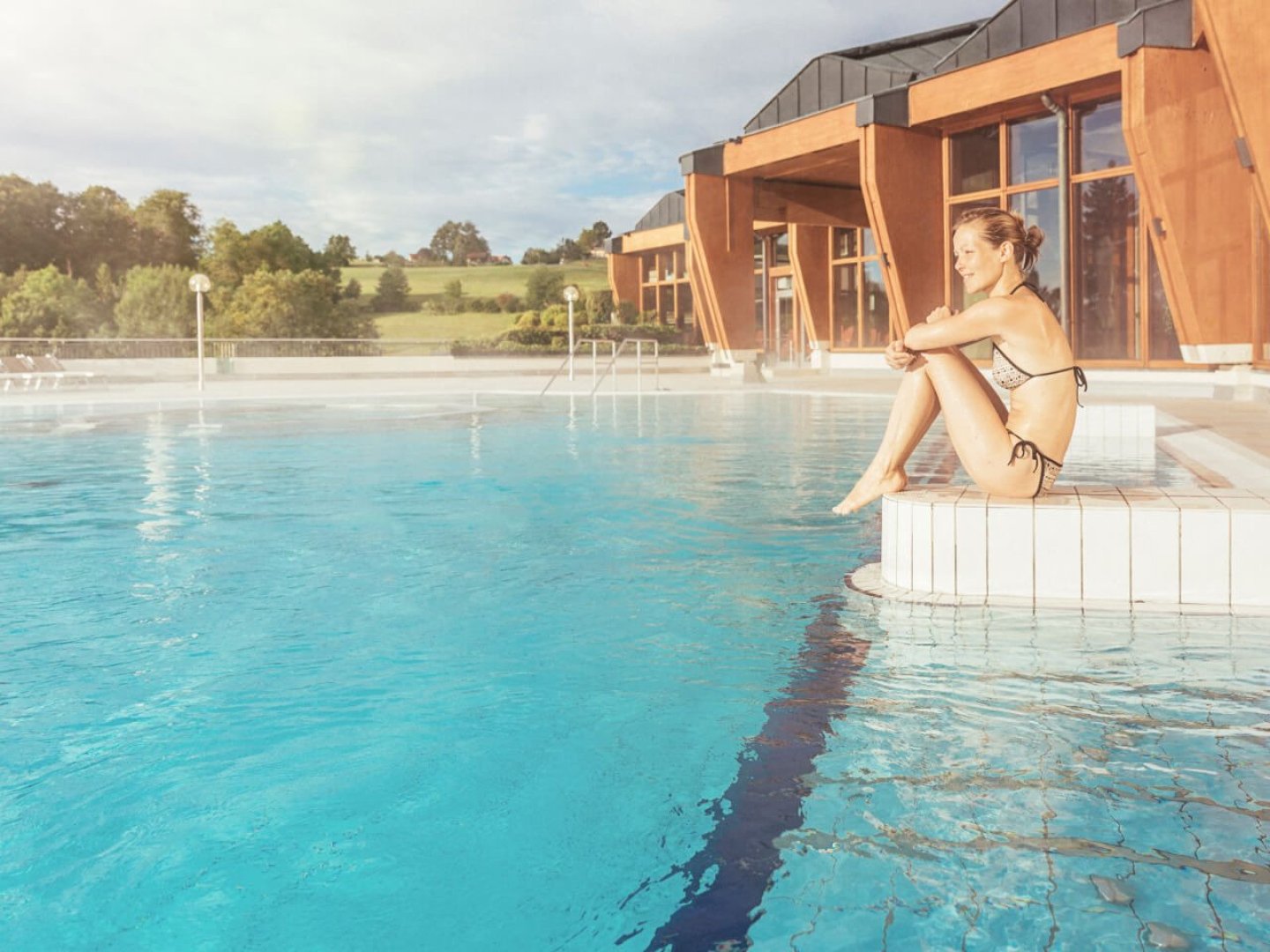 Thermen - Paket in Loipersdorf | 2 Tage