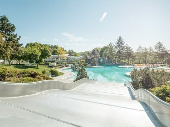 Thermen - Paket in Loipersdorf | 6 Tage 