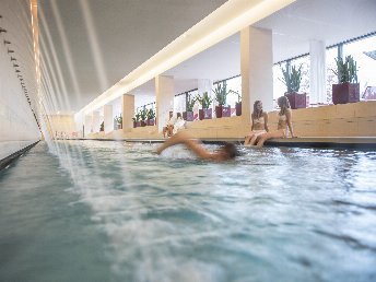 Thermen - Paket in Loipersdorf | 7 Tage 