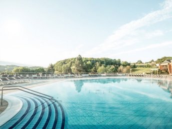 Thermen - Paket in Loipersdorf | 8 Tage  