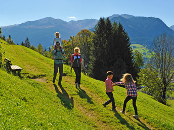 Freundinnen fürs Leben 