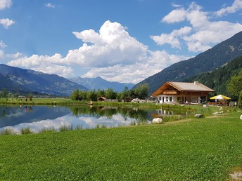 Freundinnen fürs Leben 
