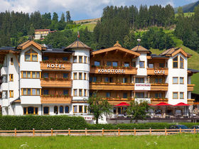 Zillertal - Skiwoche mit Skipass | 7 Nächte