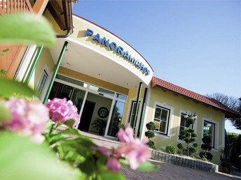 Ihr Wohlfühlplatz in Loipersdorf - Genussvolle Auszeit 