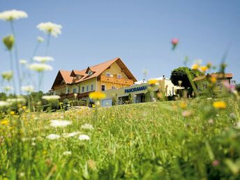 Ihr Wohlfühlplatz in Loipersdorf - Genussvolle Auszeit 
