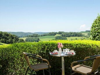 Ihr Wohlfühlplatz in Loipersdorf - Genussvolle Auszeit 