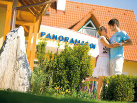 Romantik für Zwei in Loipersdorf inkl. Rosenblütenbad u.v.m. | 3 Nächte