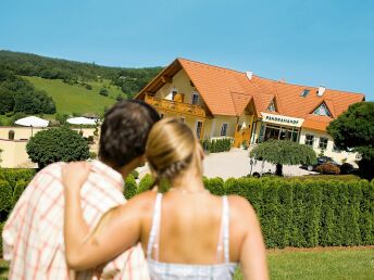 Ihr Wohlfühlplatz in Loipersdorf - Genussvolle Auszeit 