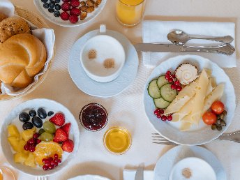 Die wohlverdiente Auszeit - Erholung in Bad Gleichenberg inkl. Frühstück| 3 Nächte