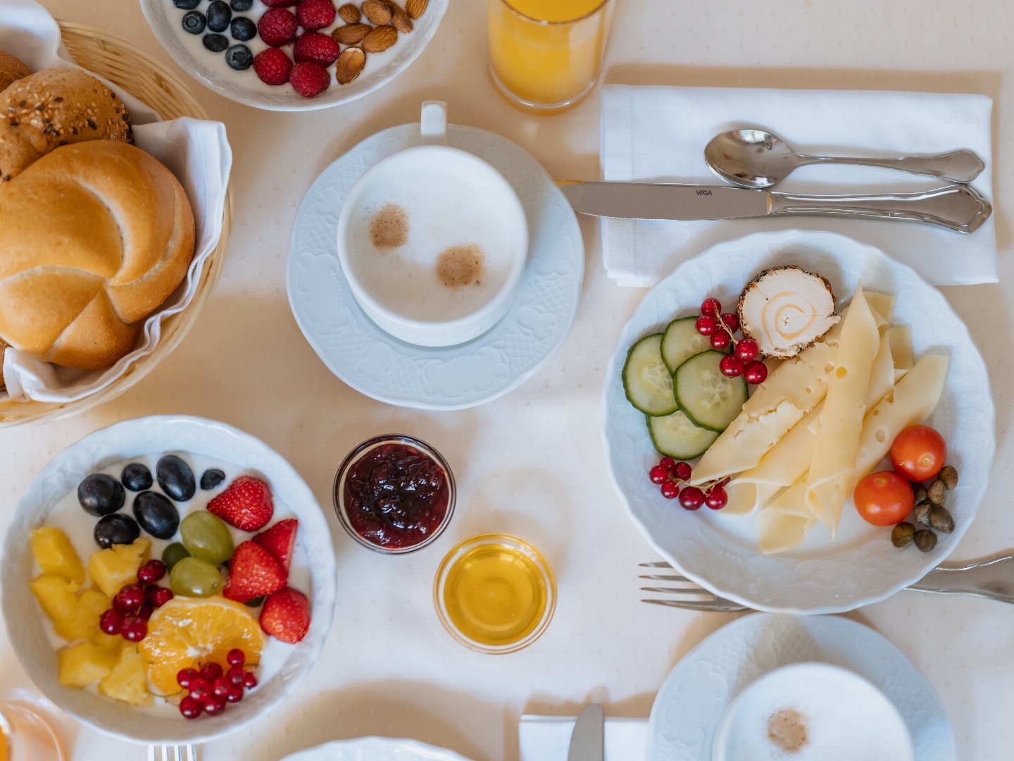 Die wohlverdiente Auszeit - Erholung in Bad Gleichenberg inkl. Frühstück| 3 Nächte