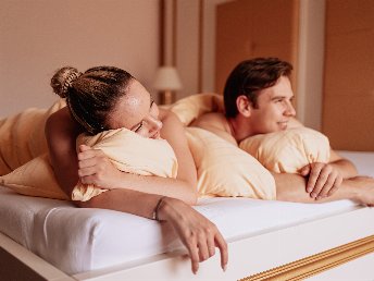 Muttertag in romantischen Schlössl Hotel | 2 Nächte 2