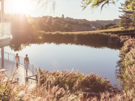 3 Tage Romantik-Thermenurlaub inkl. Candle-Light Dinner – Loipersdorf