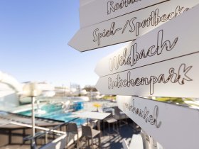 3 Tage Romantik-Thermenurlaub inkl. Candle-Light Dinner – Loipersdorf