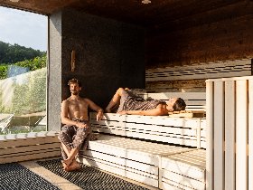 3 Tage Romantik-Thermenurlaub inkl. Candle-Light Dinner – Loipersdorf