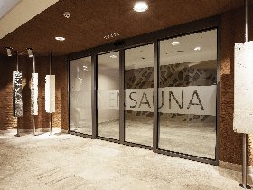 3 Tage Romantik-Thermenurlaub inkl. Candle-Light Dinner – Loipersdorf