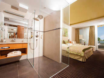 3 Tage Romantik-Thermenurlaub inkl. Candle-Light Dinner – Loipersdorf