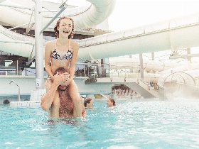 Semesterspaß für die ganze Familie in Loipersdorf 