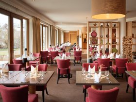 Wellnessurlaub inkl. Behandlungsgutschein & Alpen.Veda.Spa auf über 1.000m² 