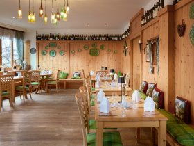 Wellnessurlaub inkl. Behandlungsgutschein & Alpen.Veda.Spa auf über 1.000m² 