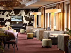Wellnessurlaub inkl. Behandlungsgutschein & Alpen.Veda.Spa auf über 1.000m² 
