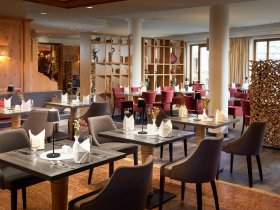 Wellnessurlaub inkl. Behandlungsgutschein & Alpen.Veda.Spa auf über 1.000m² 