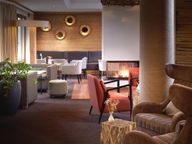 Wellnessurlaub inkl. Behandlungsgutschein & Alpen.Veda.Spa auf über 1.000m² 