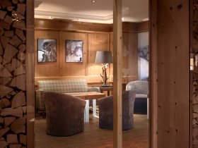 Wellnessurlaub inkl. Behandlungsgutschein & Alpen.Veda.Spa auf über 1.000m² 