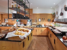 Wellnessurlaub inkl. Behandlungsgutschein & Alpen.Veda.Spa auf über 1.000m² 