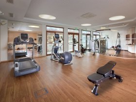 Wellnessurlaub inkl. Behandlungsgutschein & Alpen.Veda.Spa auf über 1.000m² 