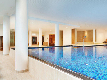 Sommer-Wellness in Kaprun inkl. Behandlungsgutschein & Sommercard