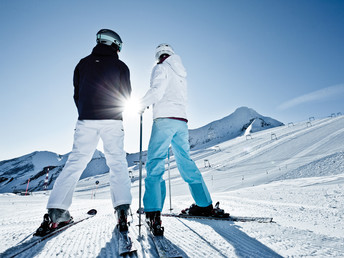 Sommer-Wellness in Kaprun inkl. Behandlungsgutschein & Sommercard
