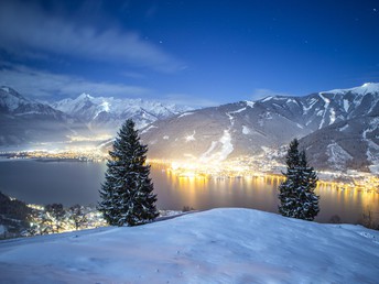 Sommer-Wellness in Kaprun inkl. Behandlungsgutschein & Sommercard