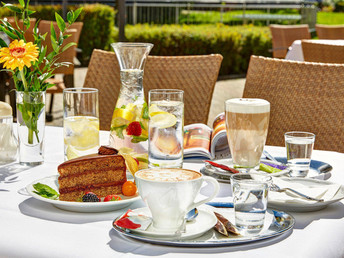 Sommer-Wellness in Kaprun inkl. Behandlungsgutschein & Sommercard