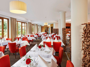 Sommer-Wellness in Kaprun inkl. Behandlungsgutschein & Sommercard