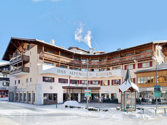 Sommer-Wellness in Kaprun inkl. Behandlungsgutschein & Sommercard