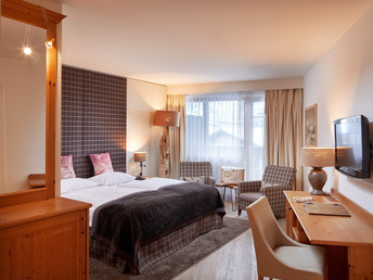 Sommer-Wellness in Kaprun inkl. Behandlungsgutschein & Sommercard