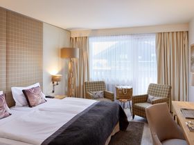 Sommer-Wellness in Kaprun inkl. Behandlungsgutschein & Sommercard