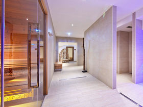 Sommer-Wellness in Kaprun inkl. Behandlungsgutschein & Sommercard