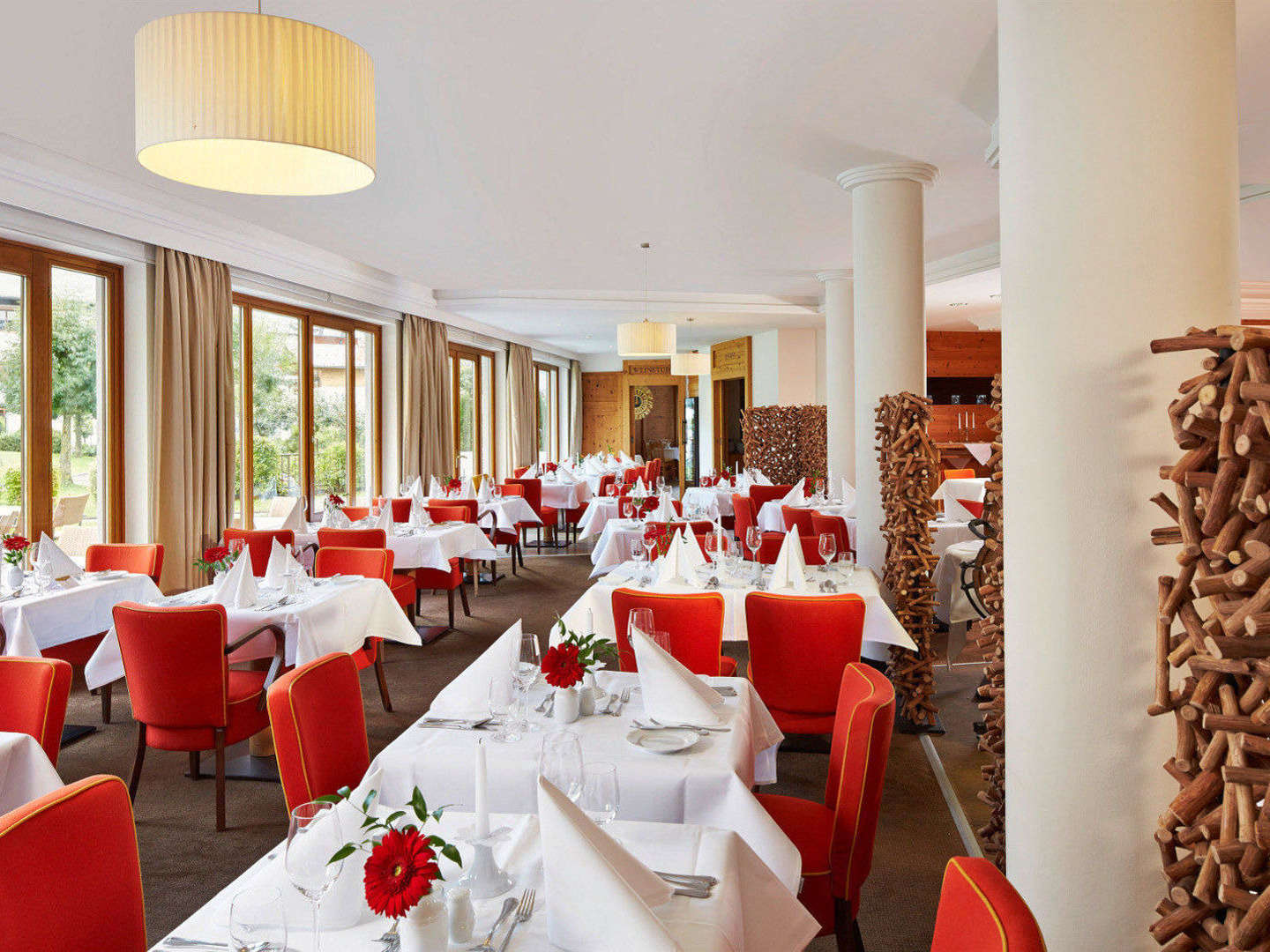 Sommer-Wellness in Kaprun inkl. Behandlungsgutschein & Sommercard