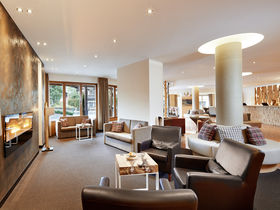 Sommer-Wellness in Kaprun inkl. Behandlungsgutschein & Sommercard