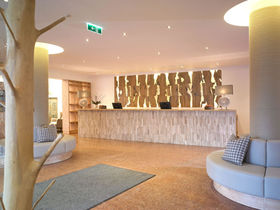 Sommer-Wellness in Kaprun inkl. Behandlungsgutschein & Sommercard